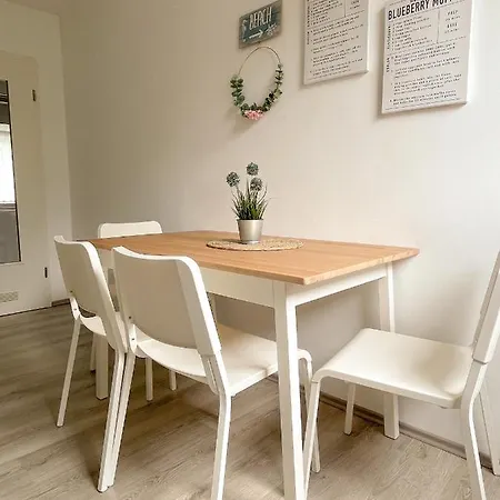 Apartment Ueber Whv In Toplage 3Og Wilhelmshaven Exterior foto