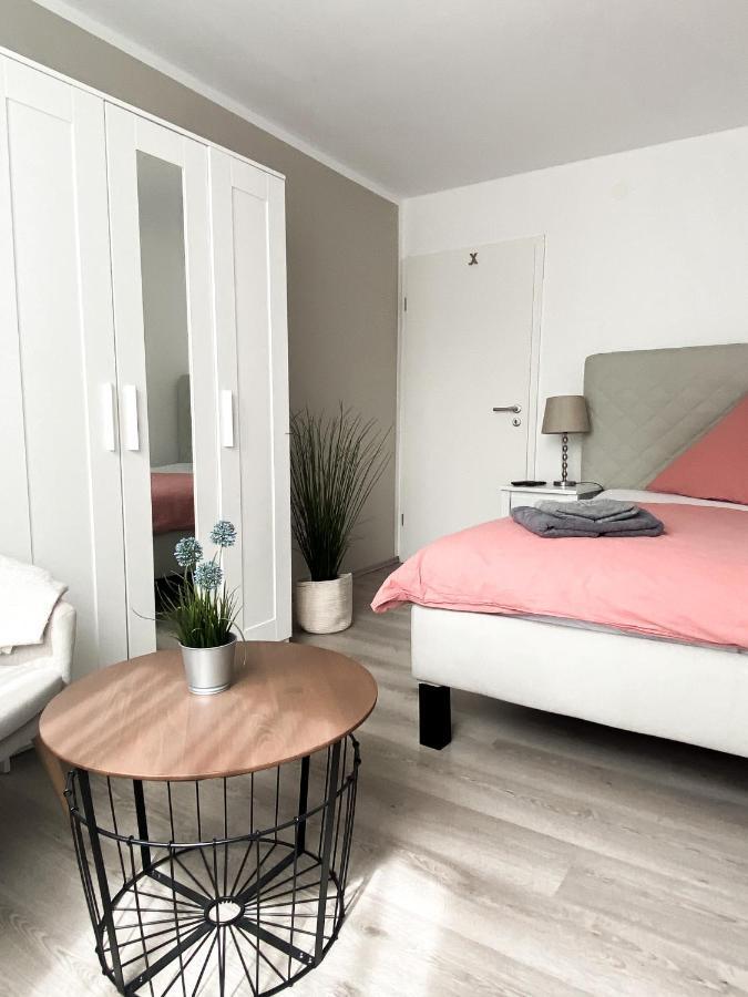 Apartment Ueber Whv In Toplage 3og Wilhelmshaven