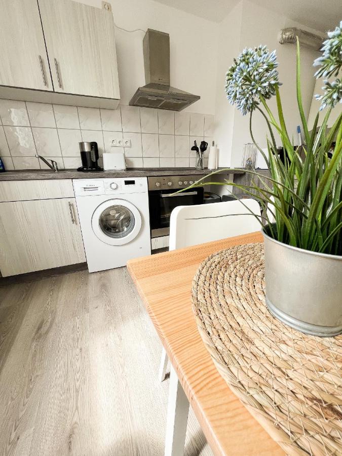 Ueber Whv In Toplage 3og Apartment Wilhelmshaven