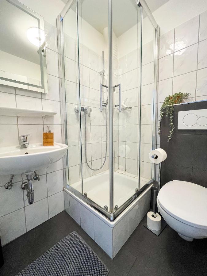 Apartment Ueber Whv In Toplage 3og *